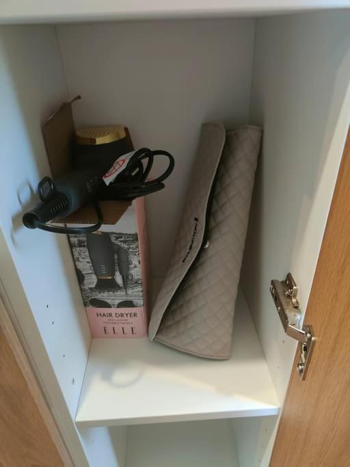 Appartement Cocooning Entierement Renove Les Angles  Exterior photo